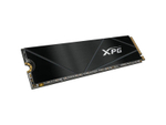 SSD накопитель ADATA XPG Gammix S50 Core 2ТБ, M.2 2280, PCIe 4.0 x4, NVMe [SGAMMIXS50C-2000G-CS]