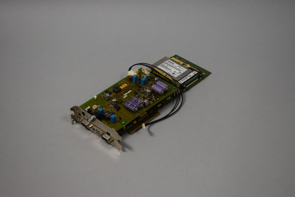 SIEMENS A5E00011654-05