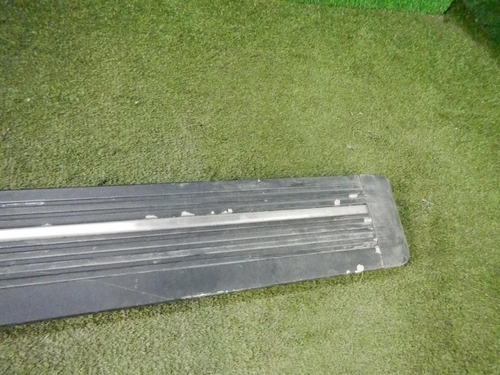 Подножка правая Range Rover Vogue 4 L405 (12-22)