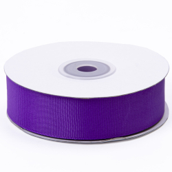 Лента РЕПСОВАЯ 2,5см*22,85м ТЕМНАЯ