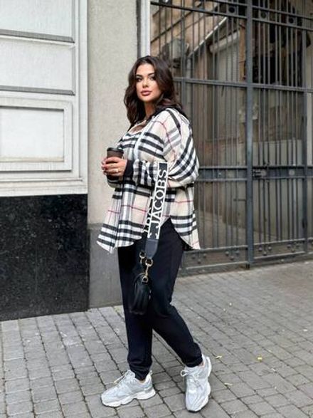 Костюм УК-1249 Фабрика Моды Фото 2