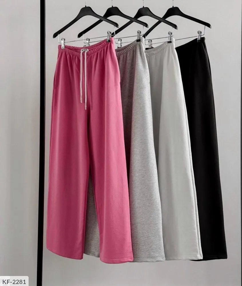 Брюки KF-2279 Фабрика Моды