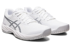 Женские Кроссовки теннисные Asics Gel-Game 9 - белый