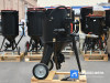 Пескоструйный аппарат PST-PS-75-3 без рукава TWIN с шиберным дозатором