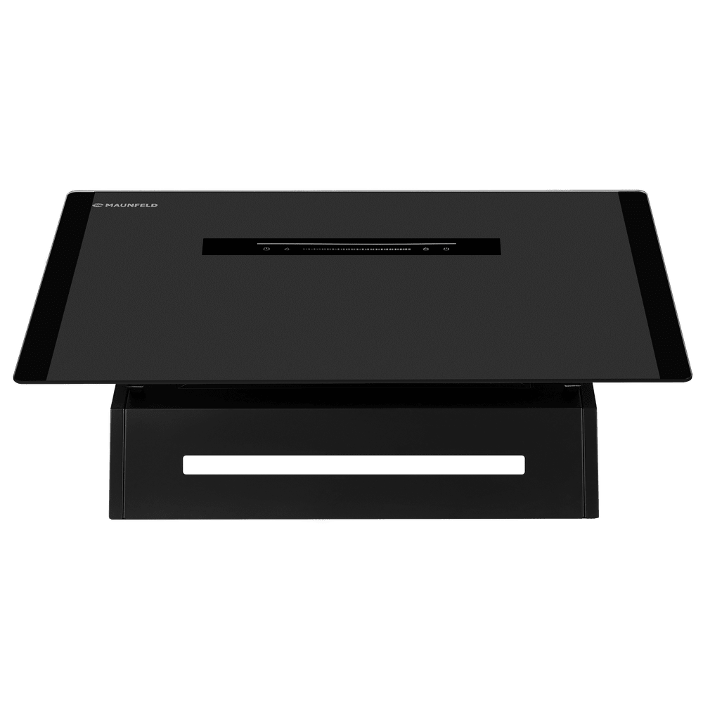 Кухонная вытяжка Maunfeld Falcon 60 черный управление: сенсорное (КА-00022619)