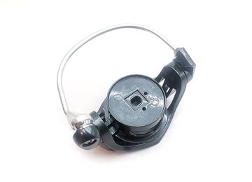 Tsurinoya Metis-2000 Ротор с лесоукладывателем в сборе