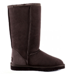 Угги Classic Tall Chocolate