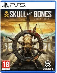 PS5 Skull And Bones PPSA-02201 (Английская версия)