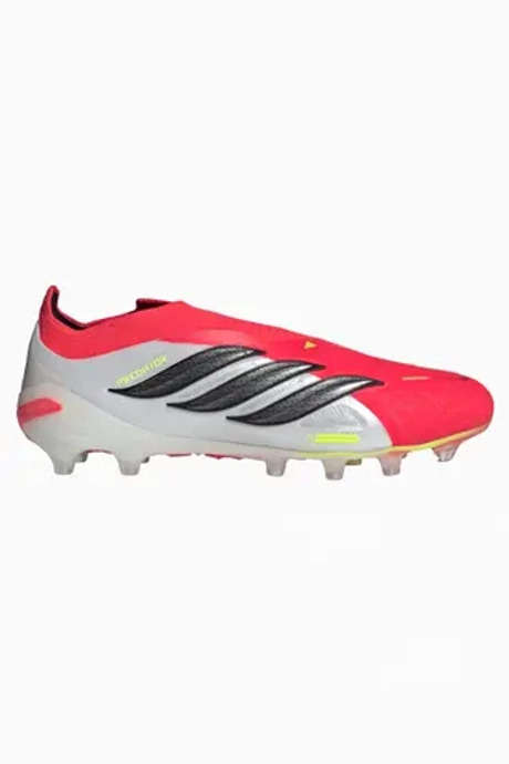 Бутсы adidas Predator Elite LL AG - красный