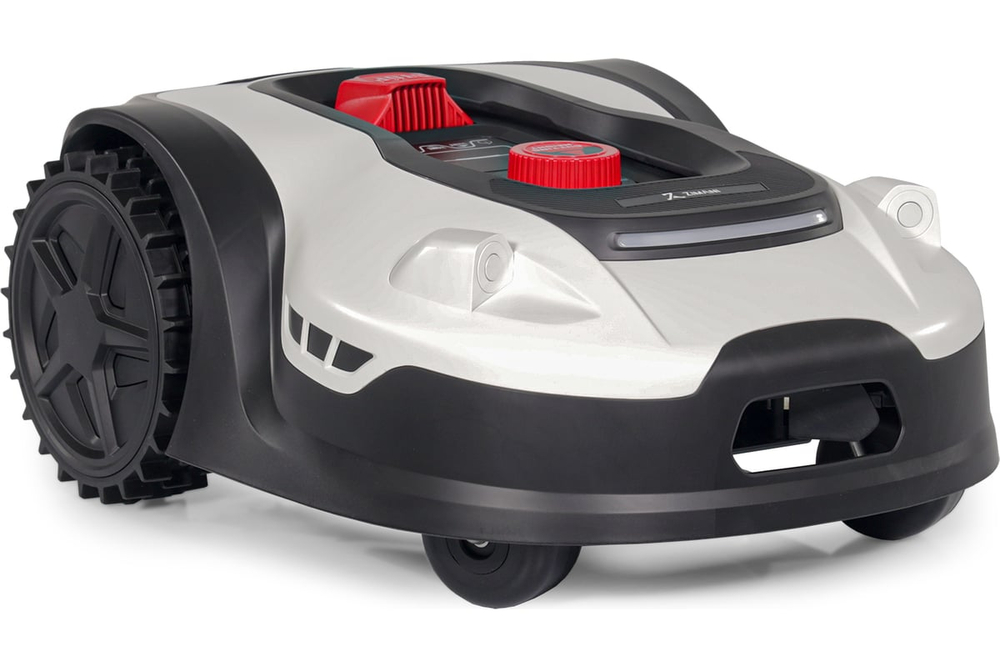 Газонокосилка робот ZimAni Automower 312