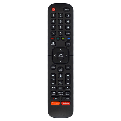 Пульт для телевизора Novex HOD917 NVX-39H211MS