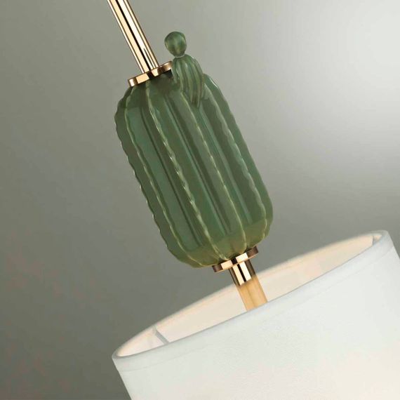 Подвесной светильник Odeon Light Exclusive Modern Cactus 5425/1