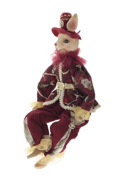 Декоративный Зайка 781009