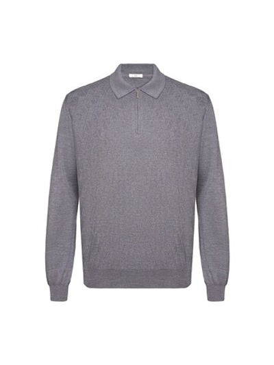 Поло с длинным рукавом Atelier Portofino