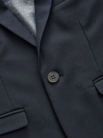 Пиджак для мальчика Next C01-847, Темно-синий