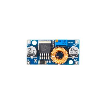 Понижающий преобразователь XL4015