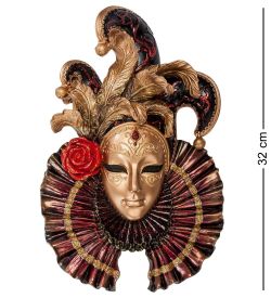 Veronese WS-371 Венецианская маска «Шут»