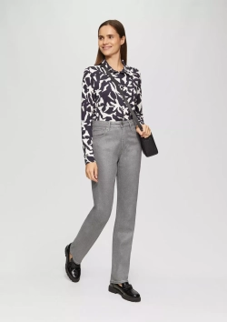 Джинсы женские Jeans Karolin s.Oliver