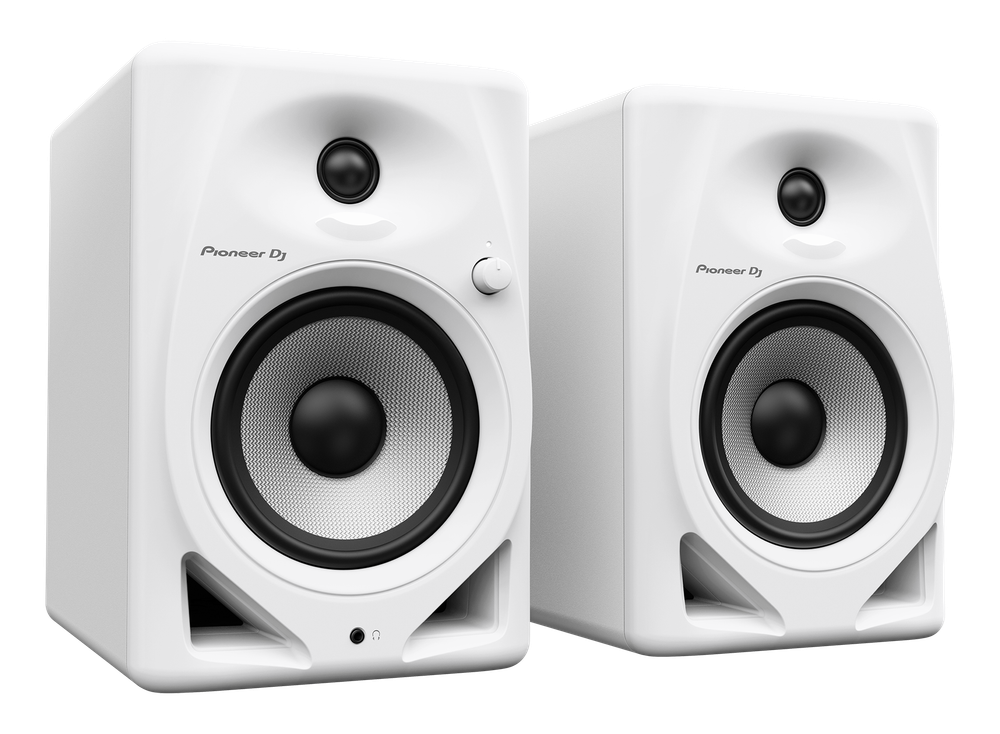 Pioneer DM-50D-W (пара)