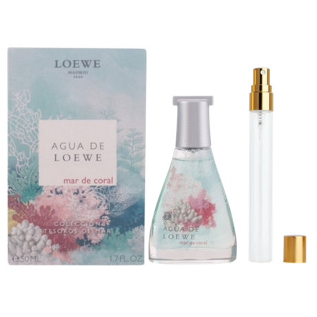 Распив LOEWE Agua De Loewe Mar De Coral edT 1ml ledy unisex