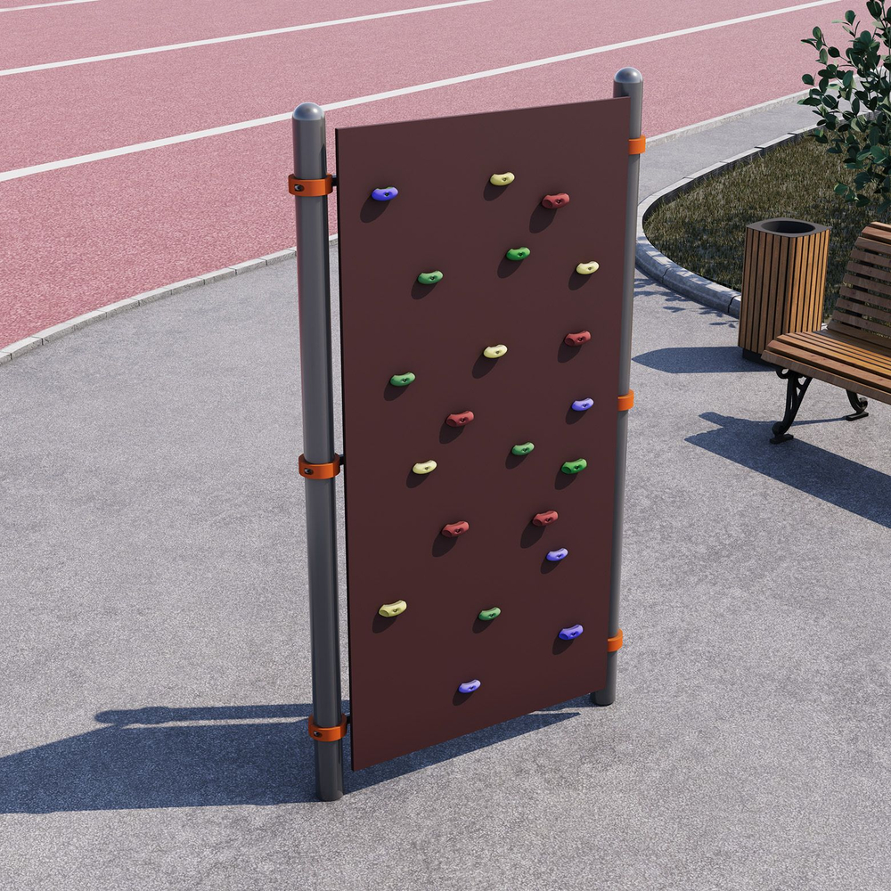 Скалодром СВС-94