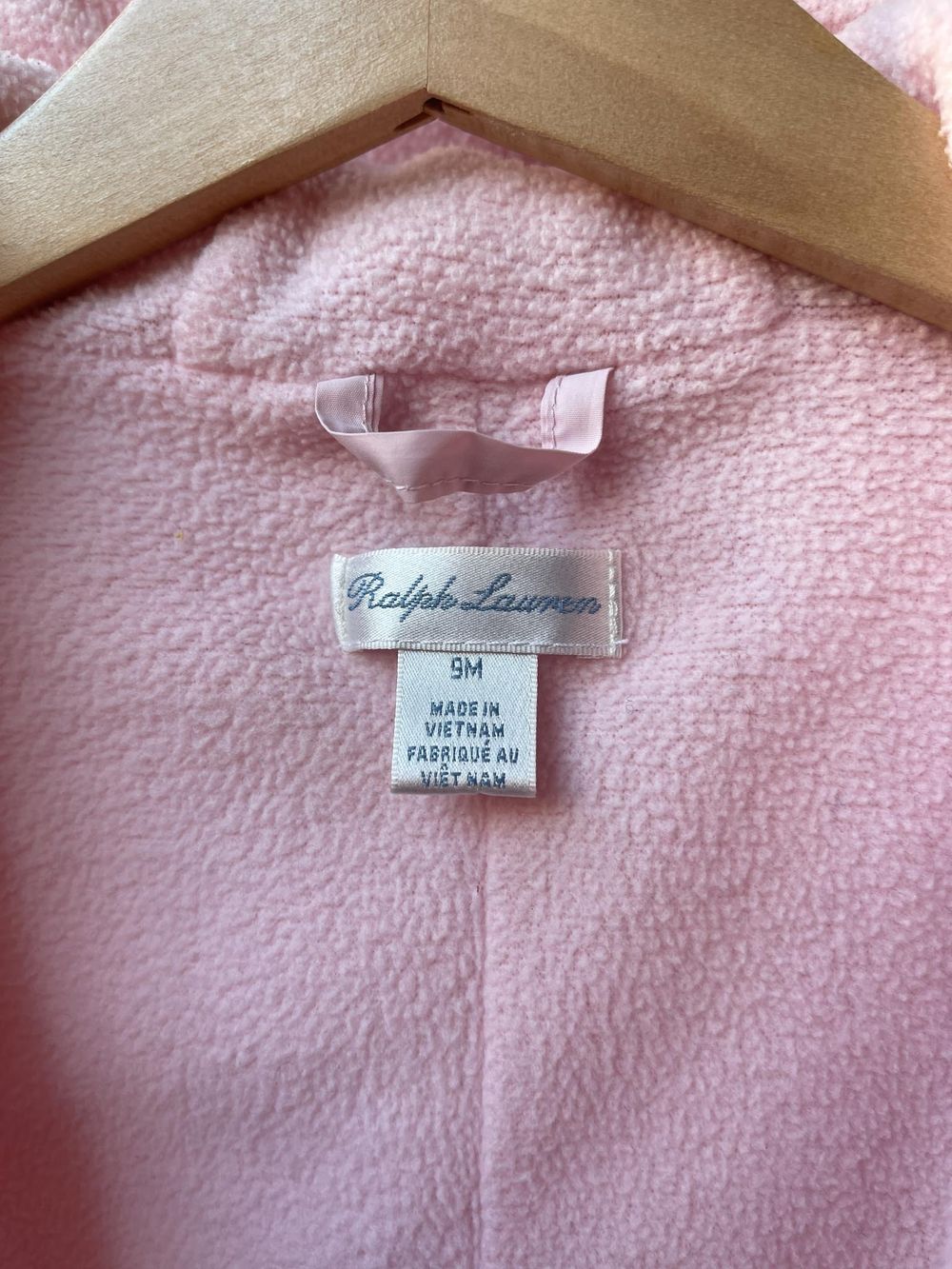 Комбинезон Ralph Lauren