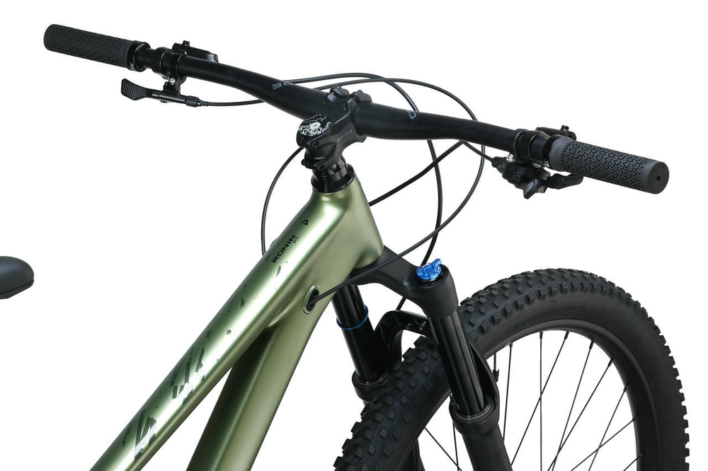 Горный велосипед Aspect Ronin Pro 29 (2025)