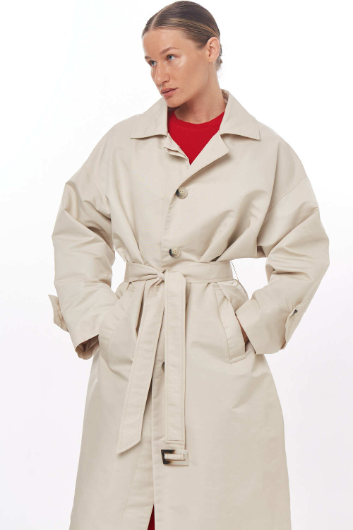 Платье-лонгслив из тонкого трикотажа, черный