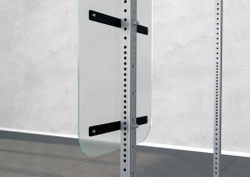 Щит для отжиманий в стойке на руках 1990х800 мм (оргстекло)