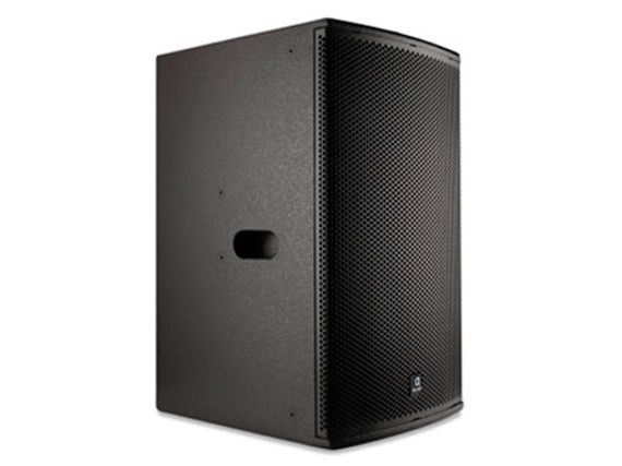 Акустическая система RX-12A количество динамиков 2