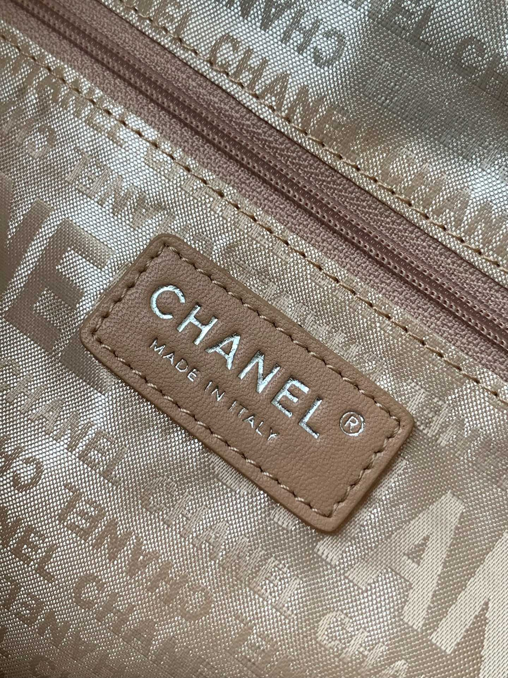 Chanel Bag 30 cm