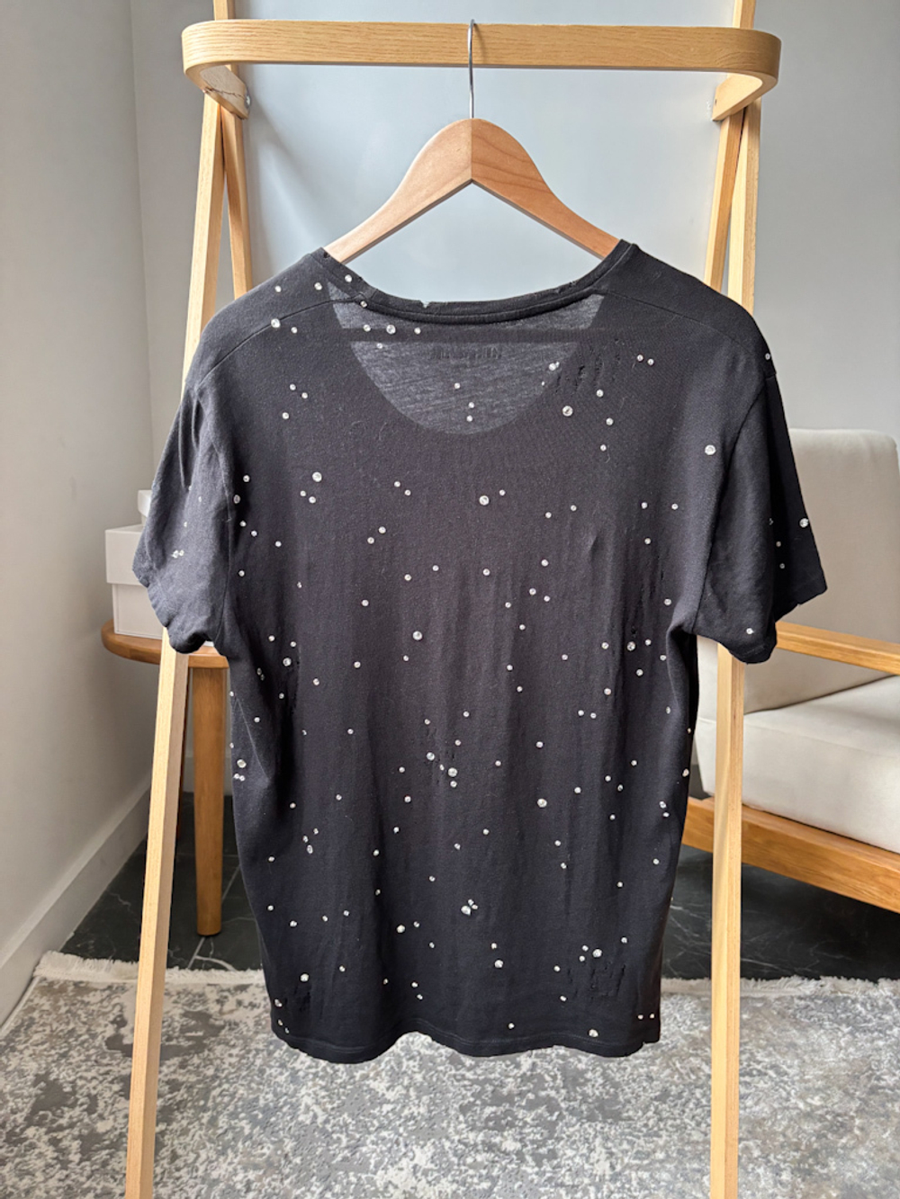 Футболка Zadig & Voltaire, М