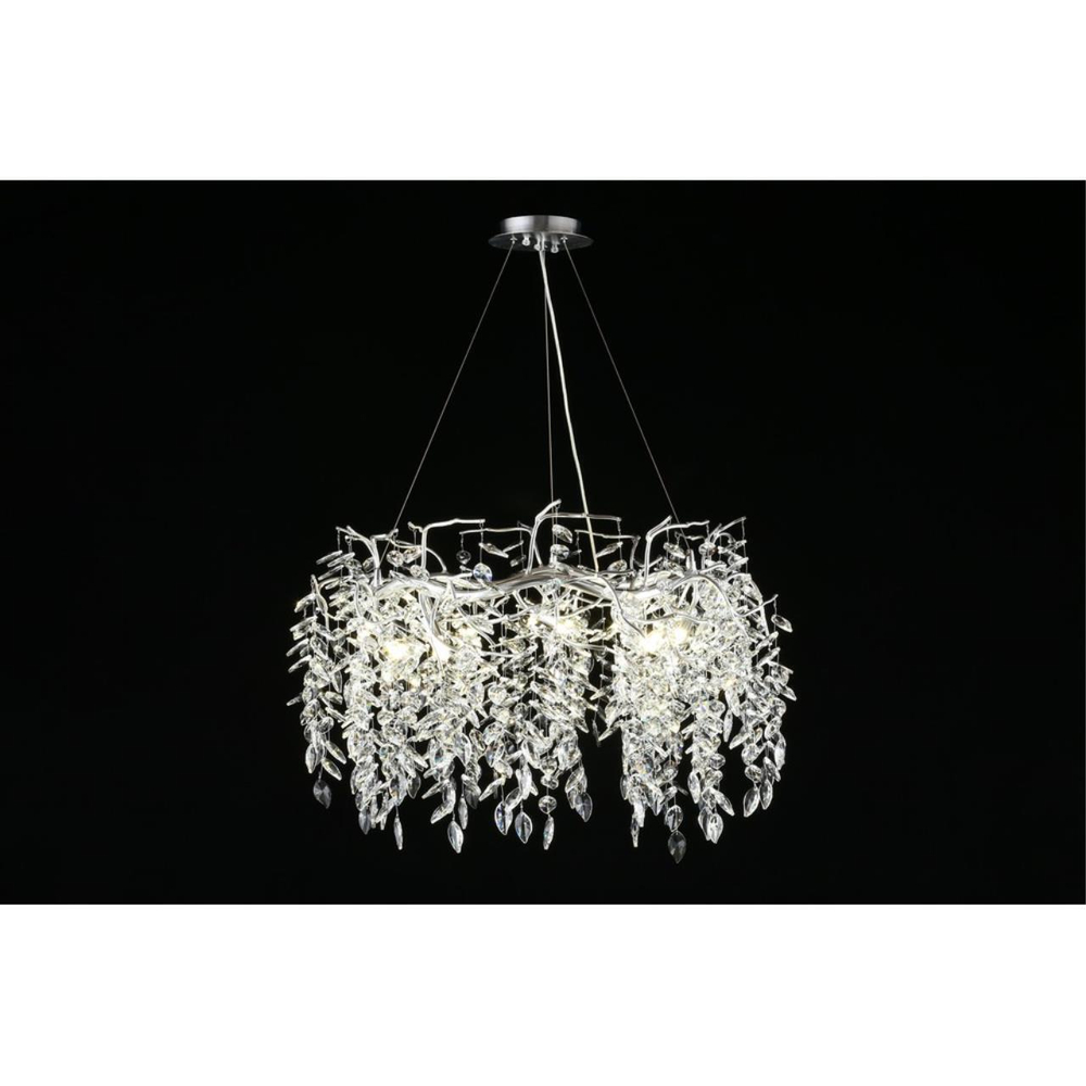 Подвесная люстра Aployt Gertunia APL.847.13.13