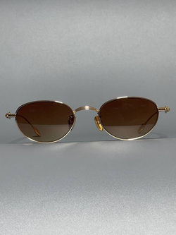 Солнцезащитные очки Chrome Hearts