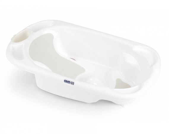 Пеленальный стол с ванночкой Cam Cambio
