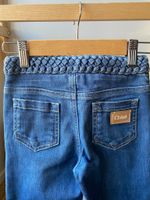 Джинсы Chloe, 116