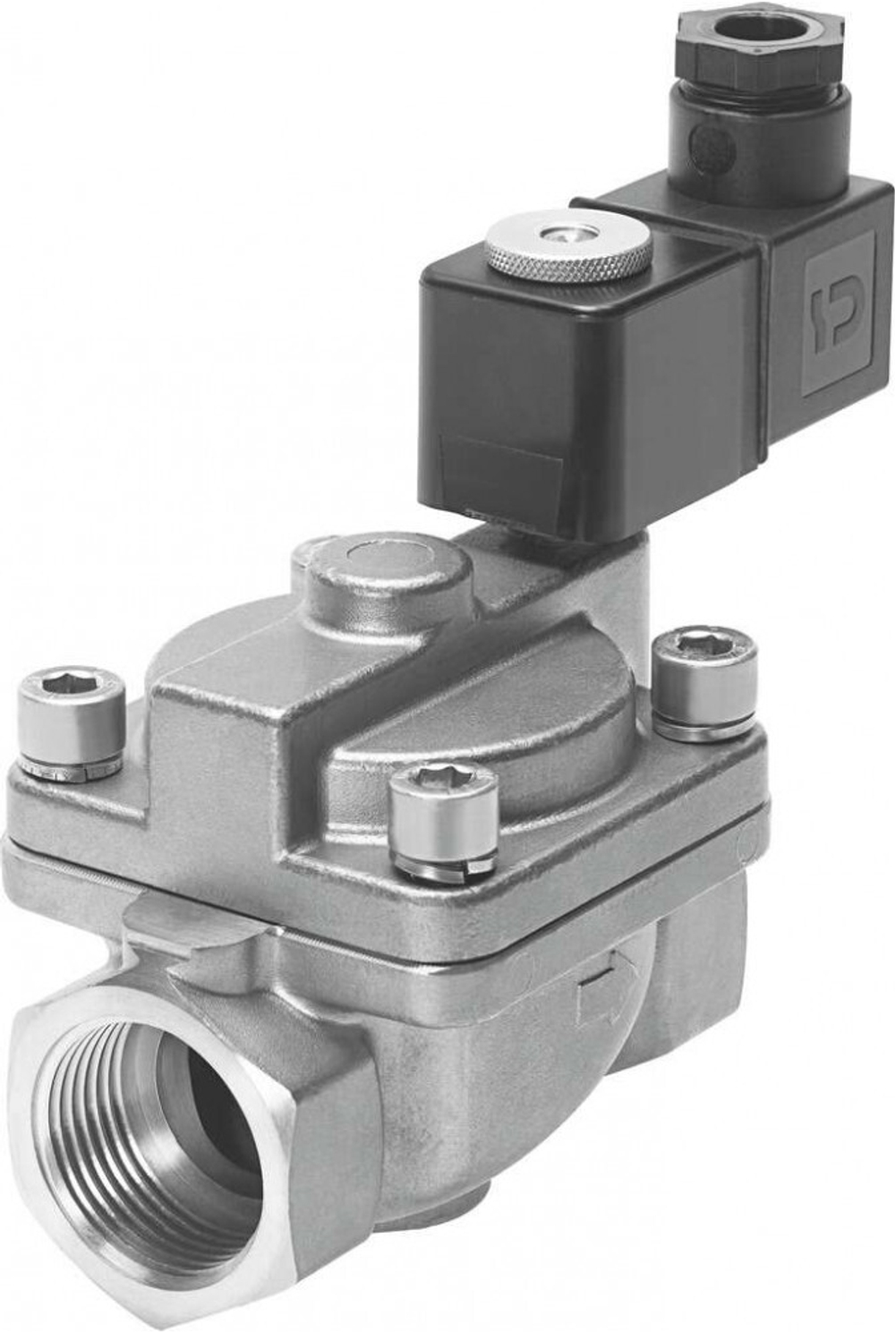 VZWP-L-M22C-N34-250-3AP4-40 Распределитель с электроуправлением