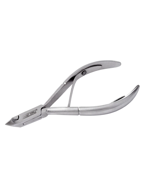 Кусачки АТ-836 для кожи 5 мм