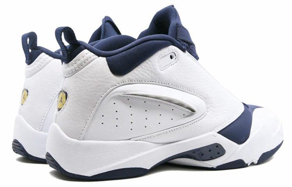Кроссовки Jordan Jumpman Quick 23
