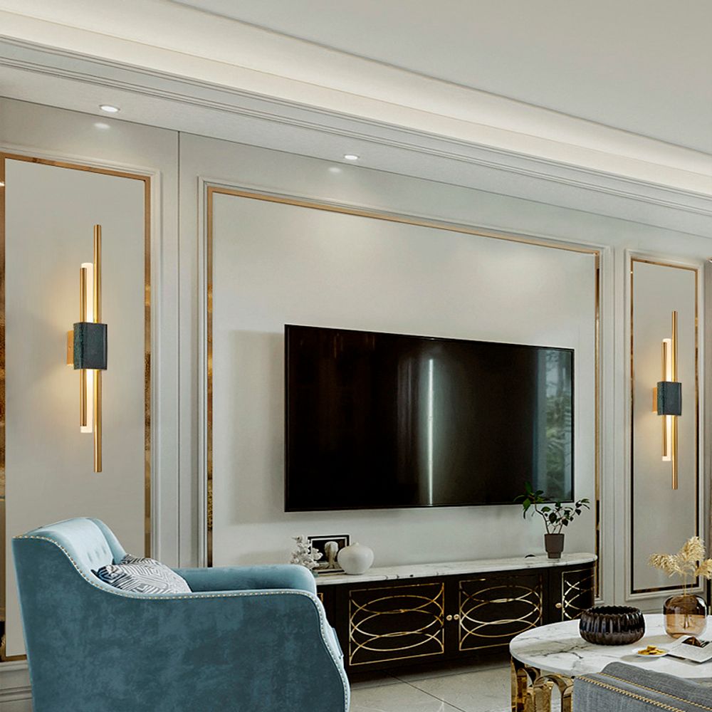 Бра Bert Frank Tanto Small Н45 White By Imperiumloft