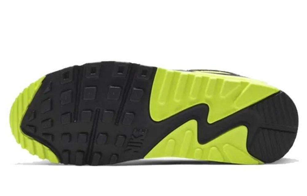Кроссовки Nike Air Max 90 "30Th Anniversary" 30 (Женская размерная сетка)