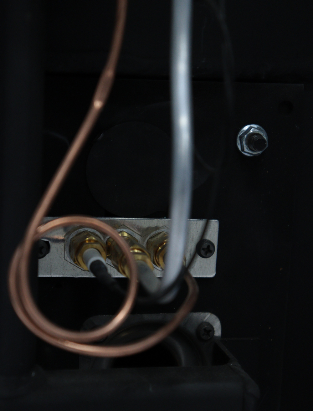 Котел напольный газовый САРМАТ КСГ - 20