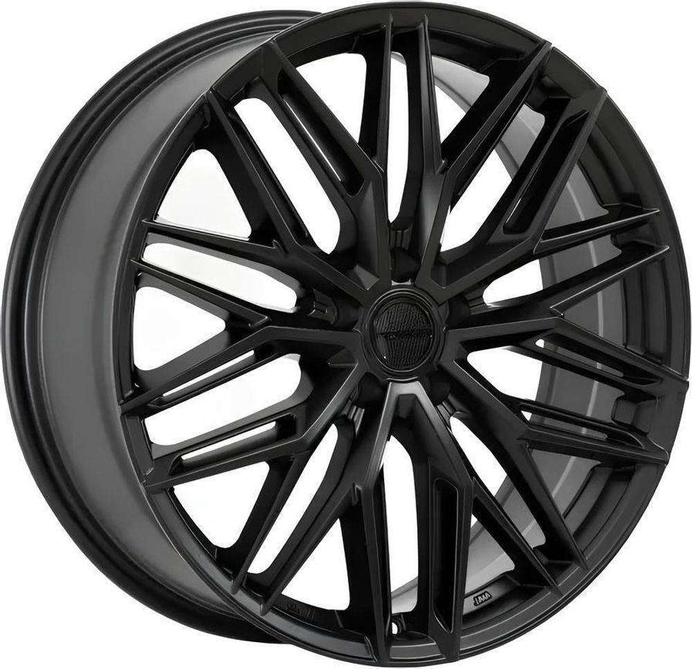 PDW Ramzes 7.5x20 5x114.3 ET 35 Dia 60.1 (U4B)