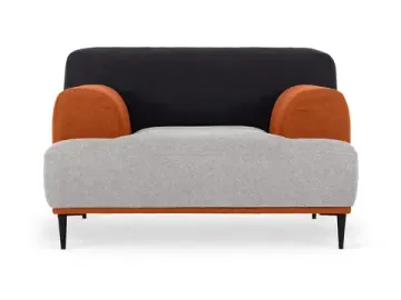 Кресло Portofino Wave 896507