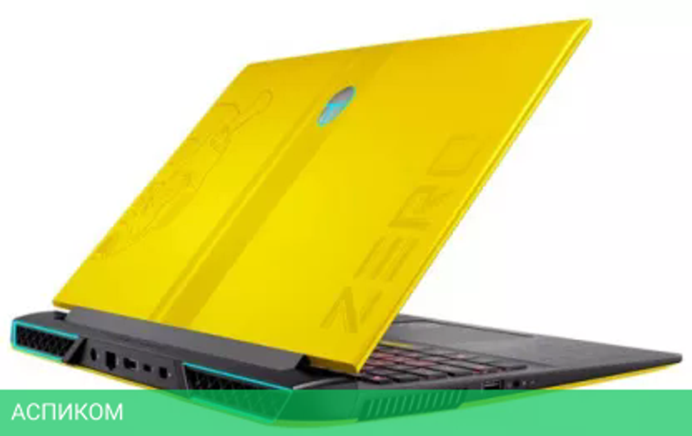 Ноутбук Thunderobot Zero G3 JT01BB00BRU