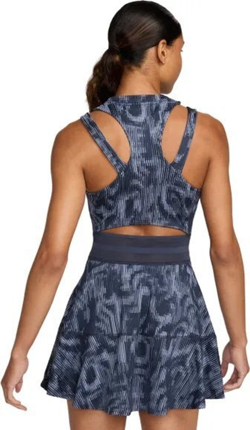 ОДЕЖДА ДЛЯ ТЕННИСА , Платье NIKE  .