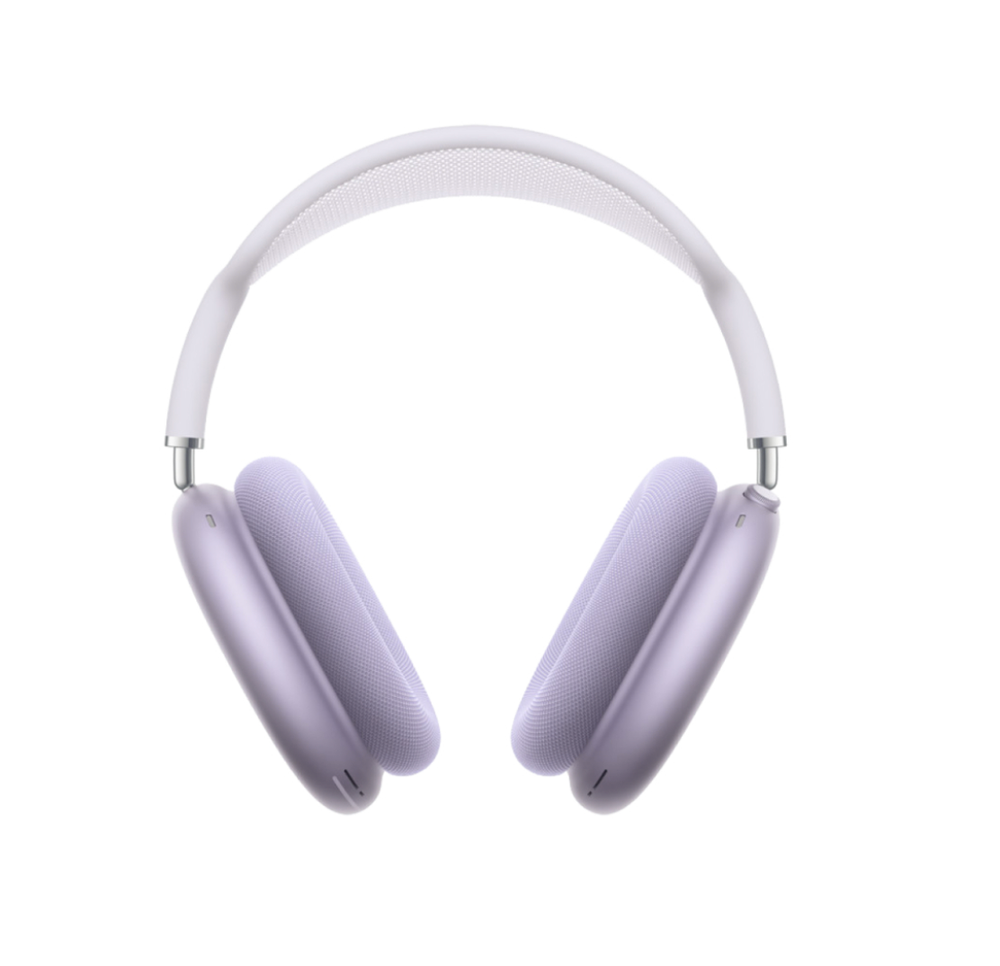 Наушники беспроводные Apple AirPods Max 2 Purple (MHWP4)
