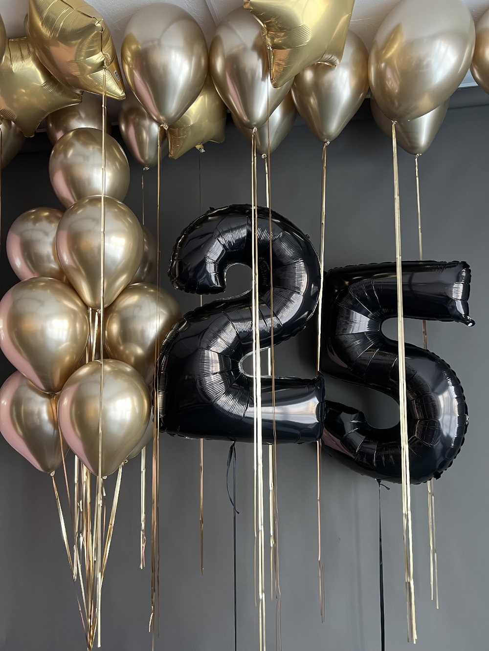 Шары для него №26