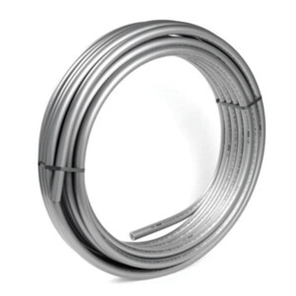 Труба металлопластиковая RAUTITAN stabil Rehau (Рехау Стабил) 25х3,7 бухта 50м