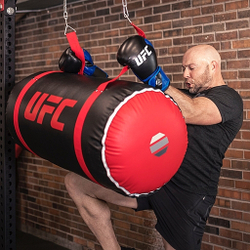 UFC Апперкотный мешок с набивкой